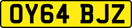 OY64BJZ
