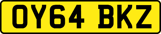 OY64BKZ