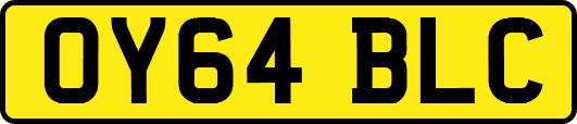 OY64BLC