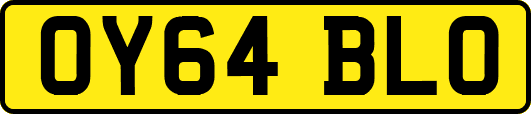 OY64BLO