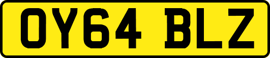 OY64BLZ