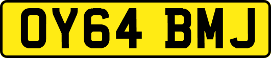 OY64BMJ