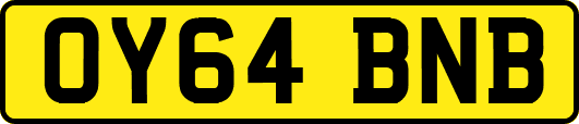 OY64BNB