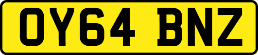 OY64BNZ