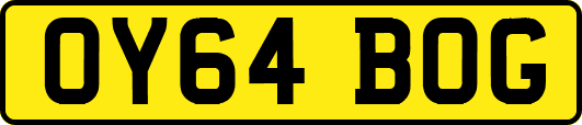 OY64BOG