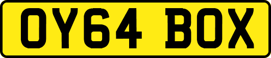 OY64BOX