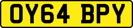 OY64BPY