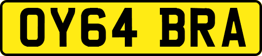 OY64BRA