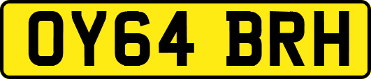 OY64BRH