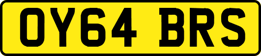 OY64BRS