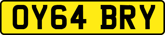 OY64BRY