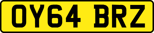 OY64BRZ