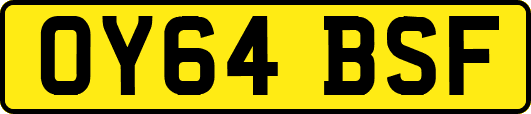 OY64BSF