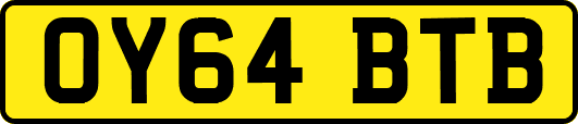 OY64BTB