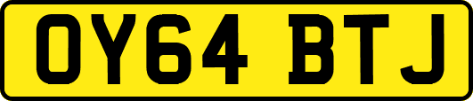 OY64BTJ