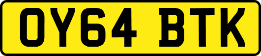 OY64BTK