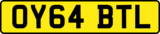 OY64BTL