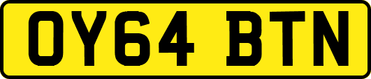 OY64BTN