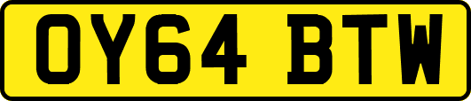 OY64BTW