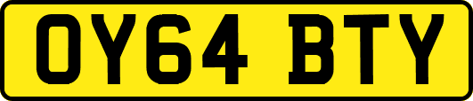 OY64BTY