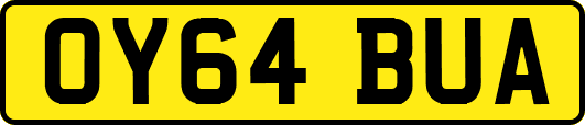 OY64BUA