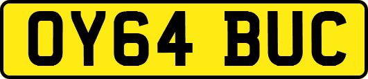 OY64BUC