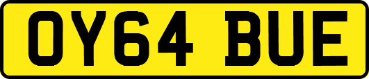 OY64BUE