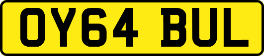 OY64BUL