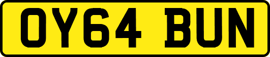 OY64BUN