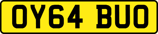 OY64BUO