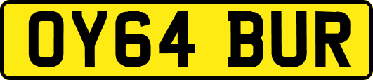 OY64BUR