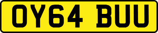 OY64BUU