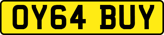 OY64BUY