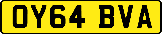 OY64BVA