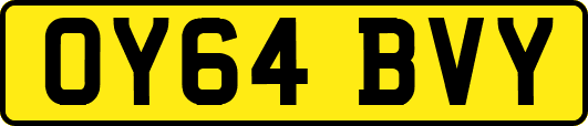 OY64BVY