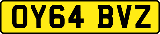 OY64BVZ