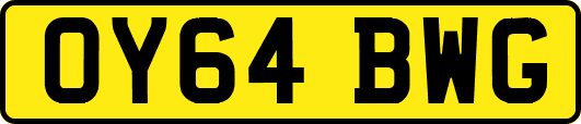 OY64BWG
