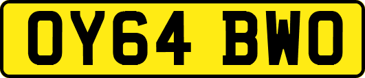OY64BWO