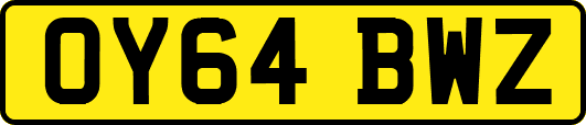 OY64BWZ
