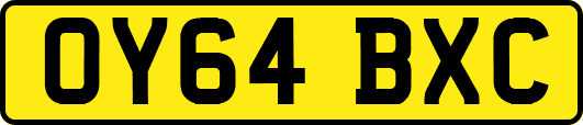 OY64BXC