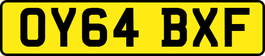OY64BXF