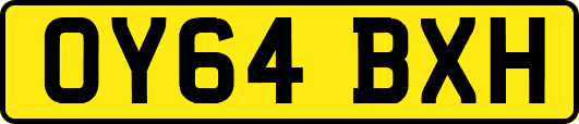 OY64BXH