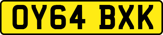 OY64BXK