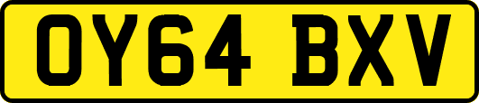 OY64BXV