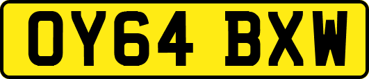 OY64BXW