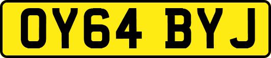 OY64BYJ