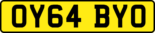 OY64BYO