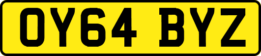 OY64BYZ