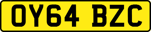 OY64BZC