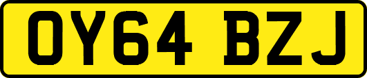 OY64BZJ